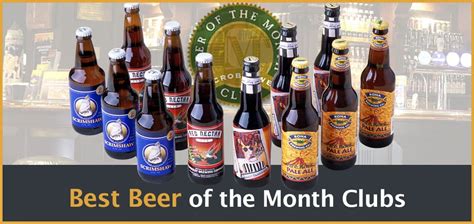 Beer of the month club. Things To Know About Beer of the month club. 